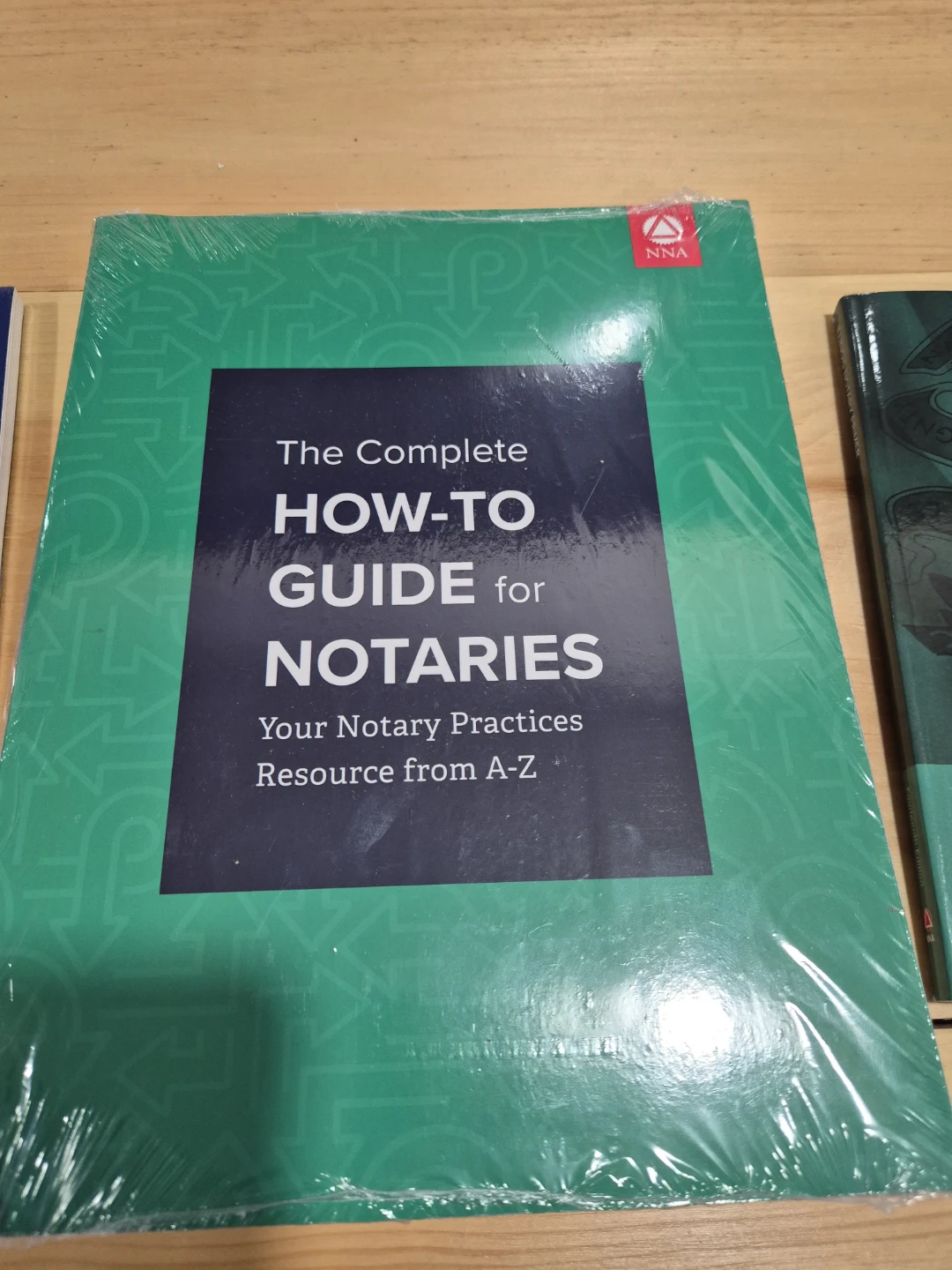 NNA Illinois complete how to guide for Notaries
