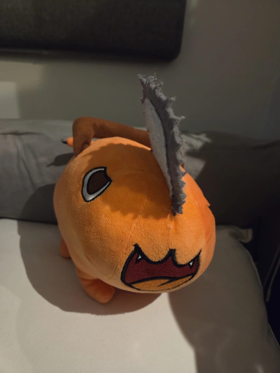 Pochita plushie - photo 2