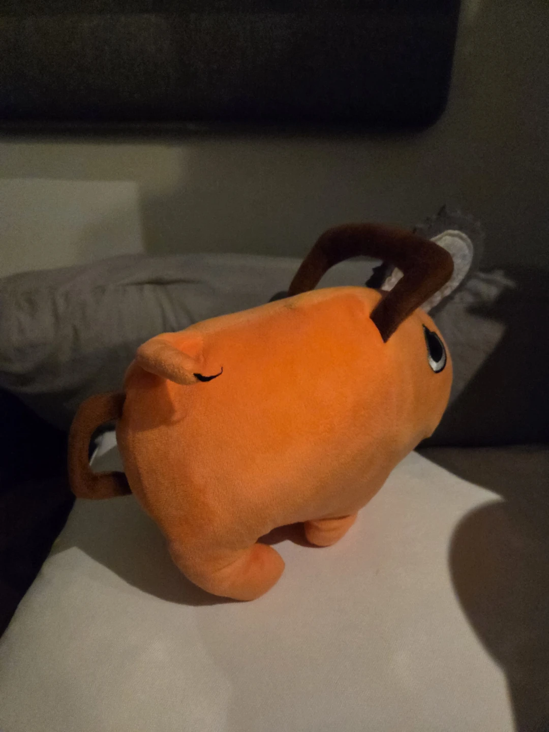 Pochita plushie - photo 3