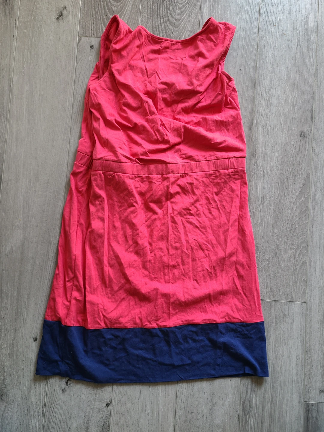 Momzelle Nursing Dress - L 🌱 - photo 3