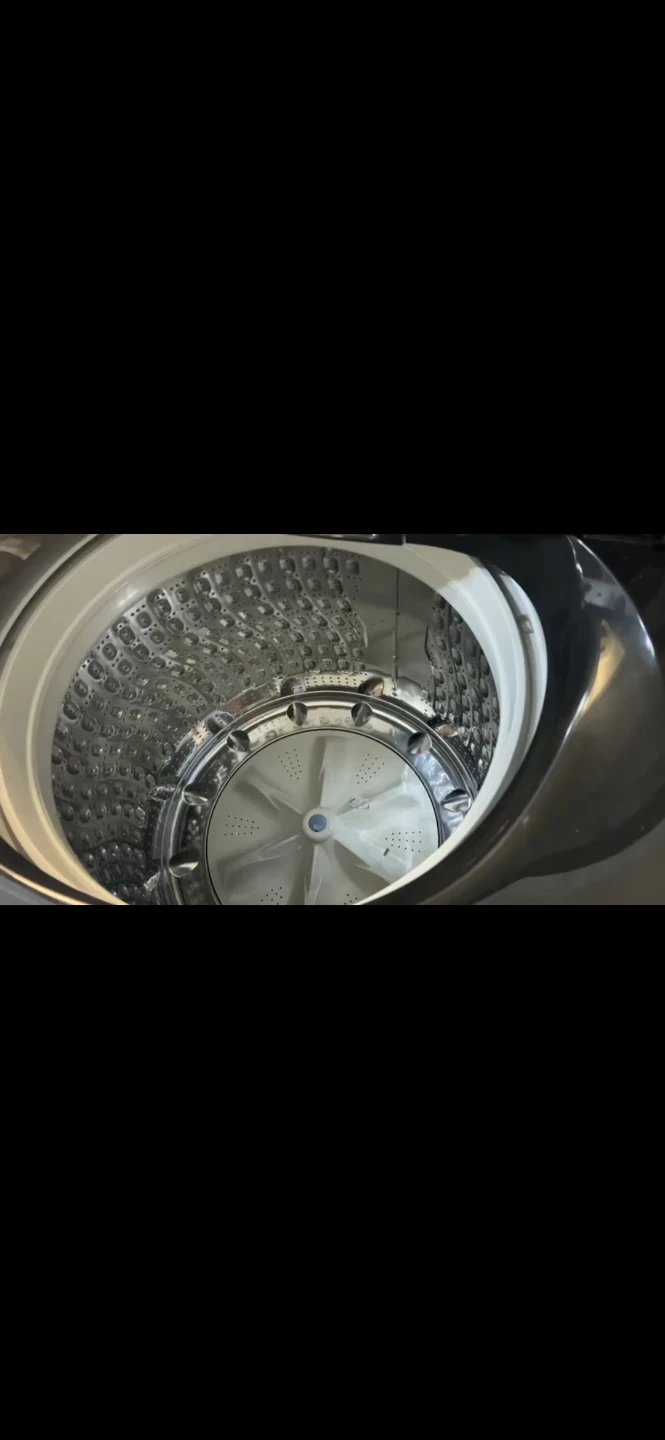 Samsung Top Load Washing Machine - photo 2