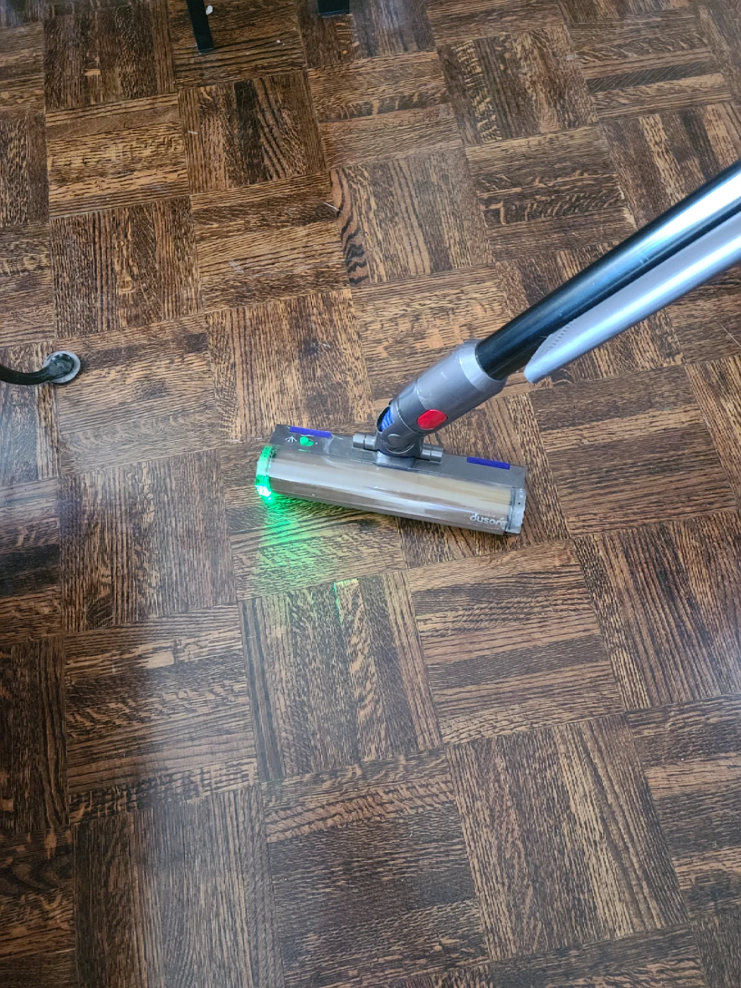Dyson V15 Detect Cordless Vacuum Cleaner - photo 3