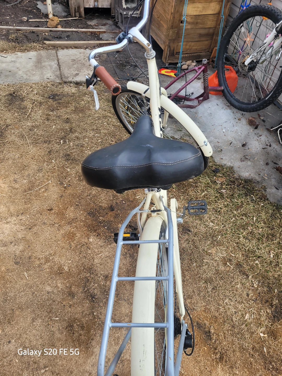 CCM Munich Cruiser Bicycle - photo 3