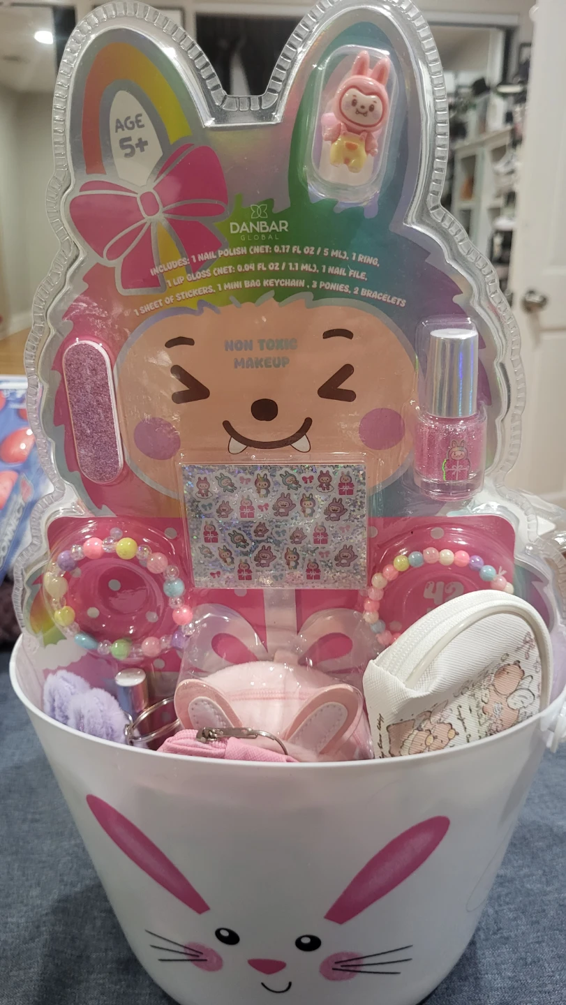 Easter Basket - photo 2