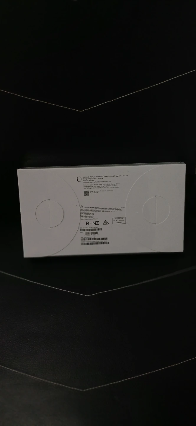 Apple Watch SE (2nd Generation) - photo 2