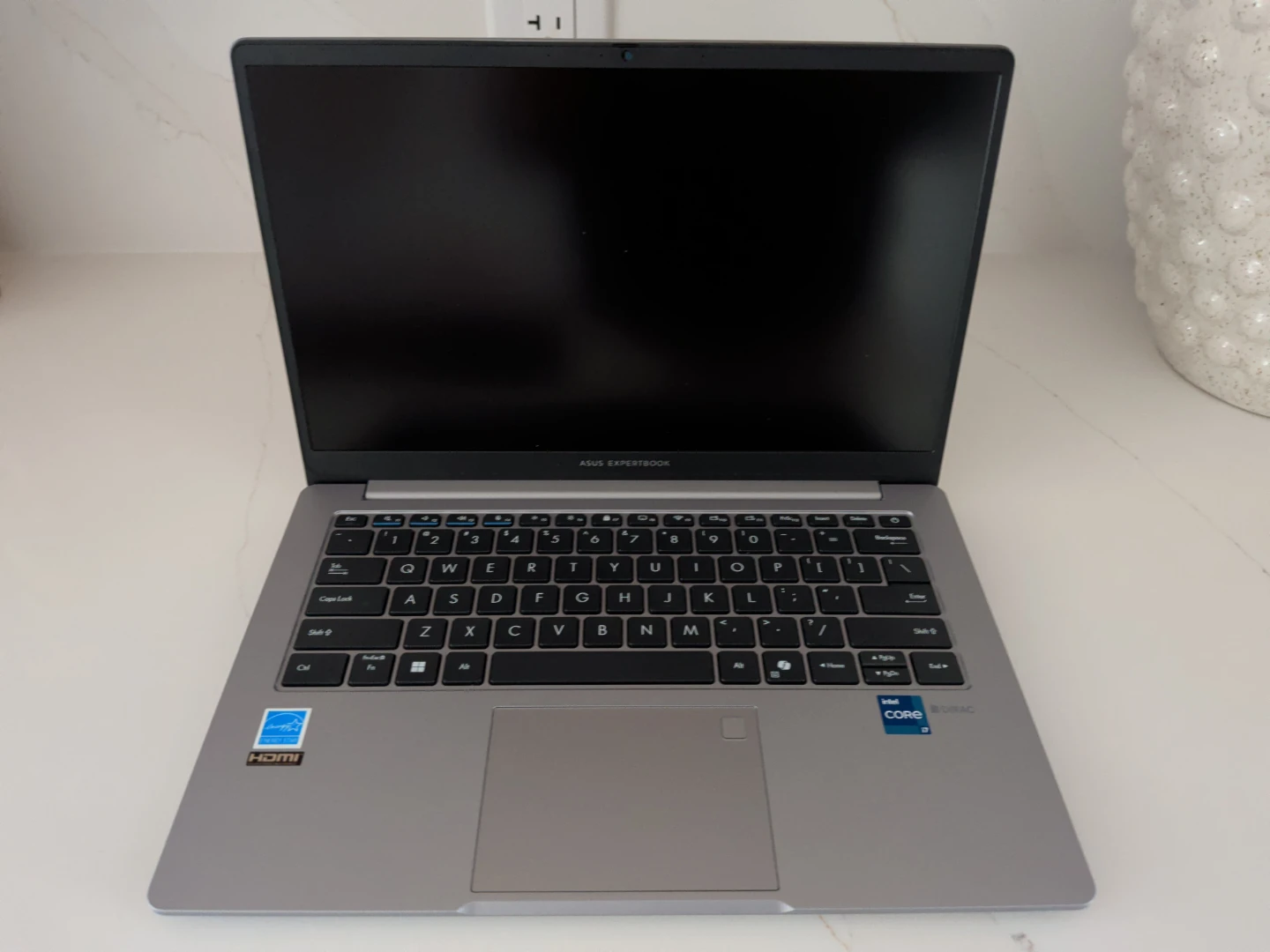 ASUS ExpertBook P1403CVA Laptop