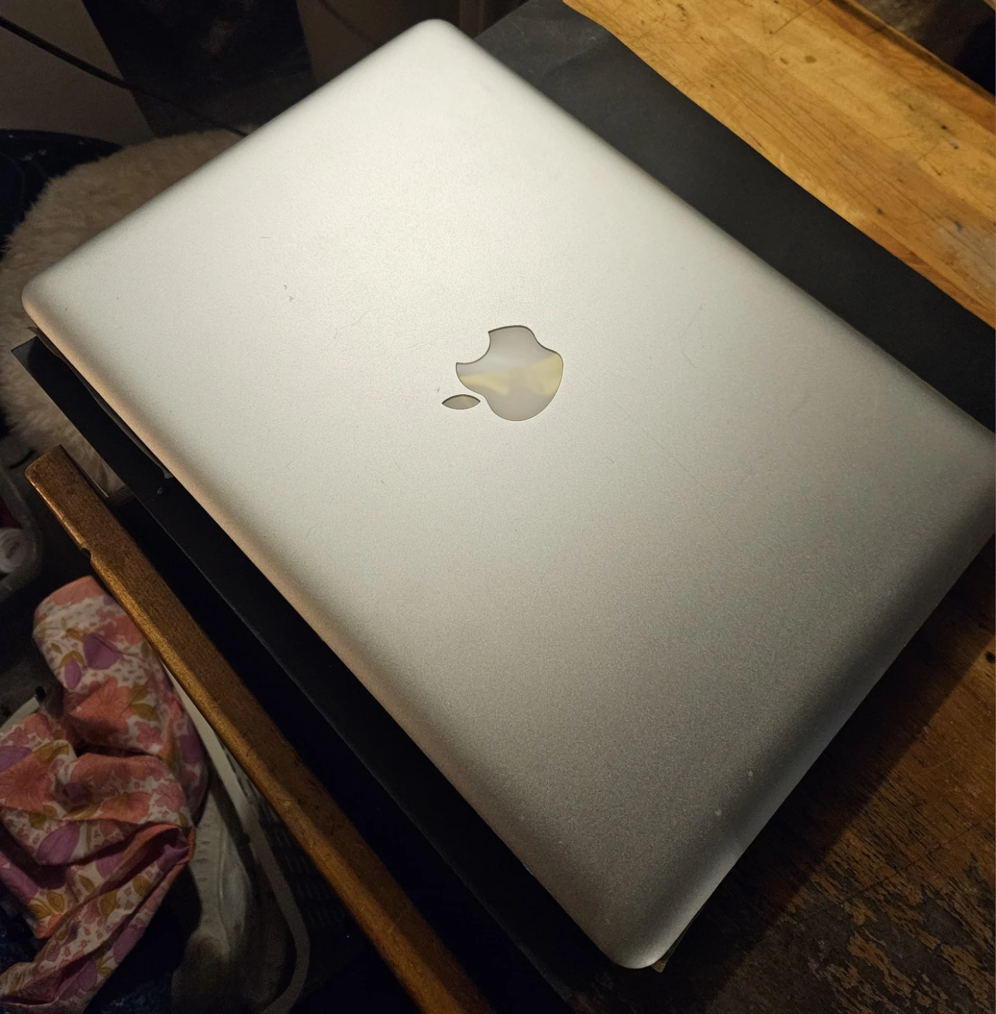 Apple MacBook Pro