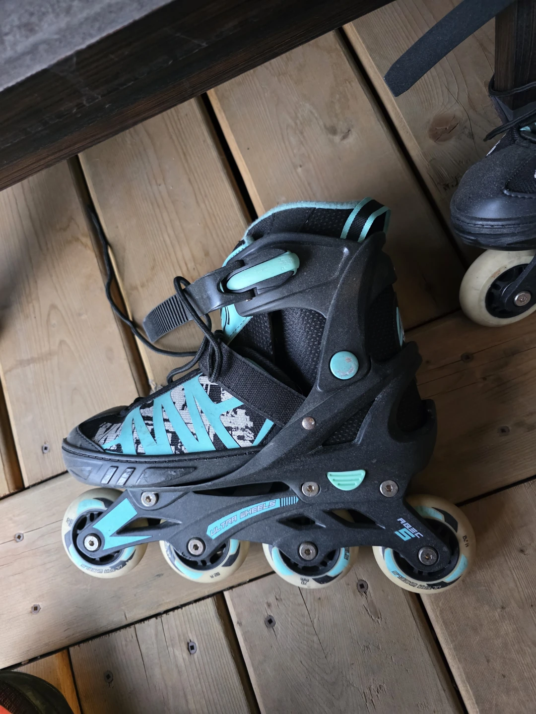 Inline Skates