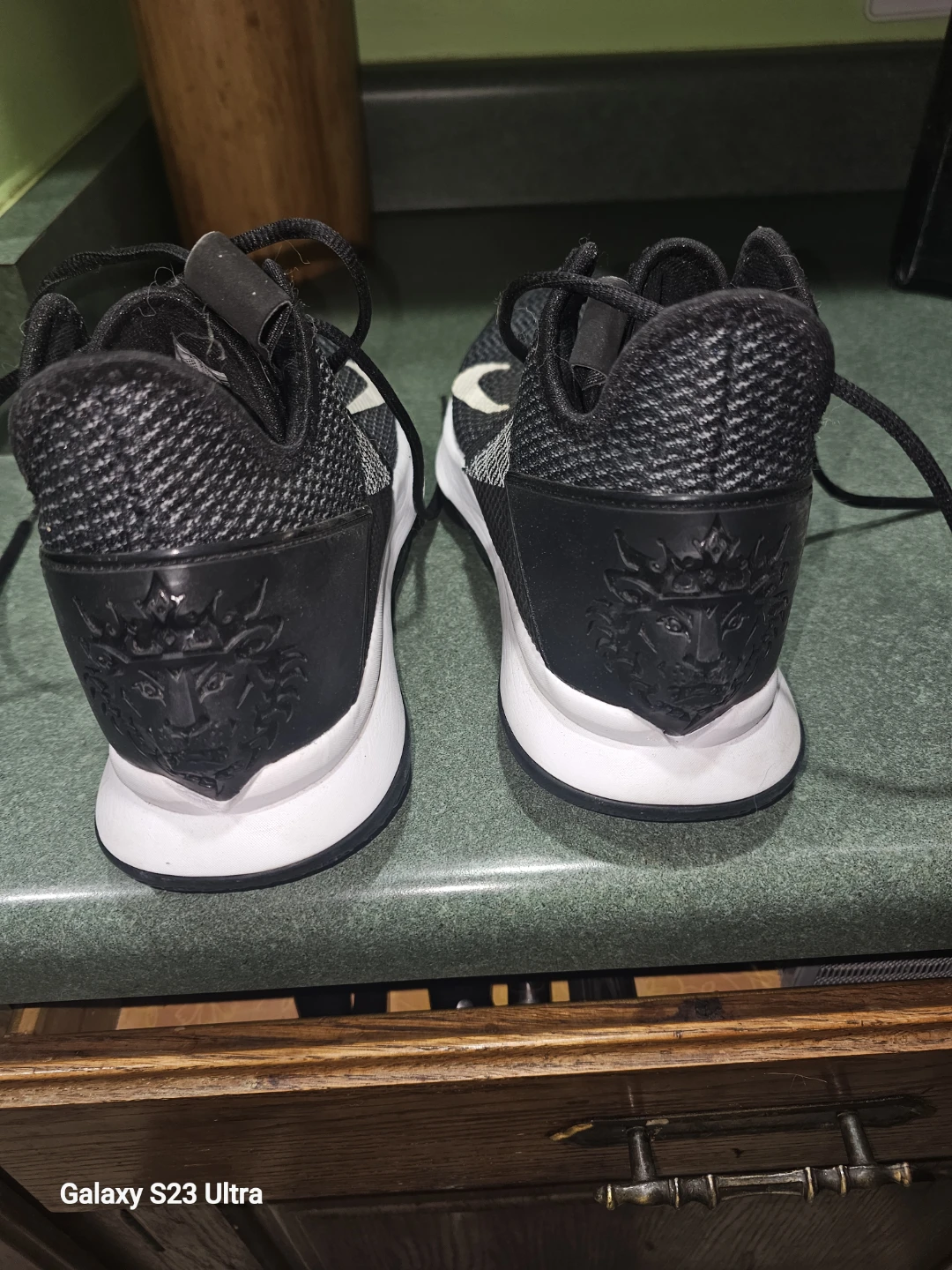 Nike LeBron Witness 5 Basketball Shoes Size US 10 - photo 4