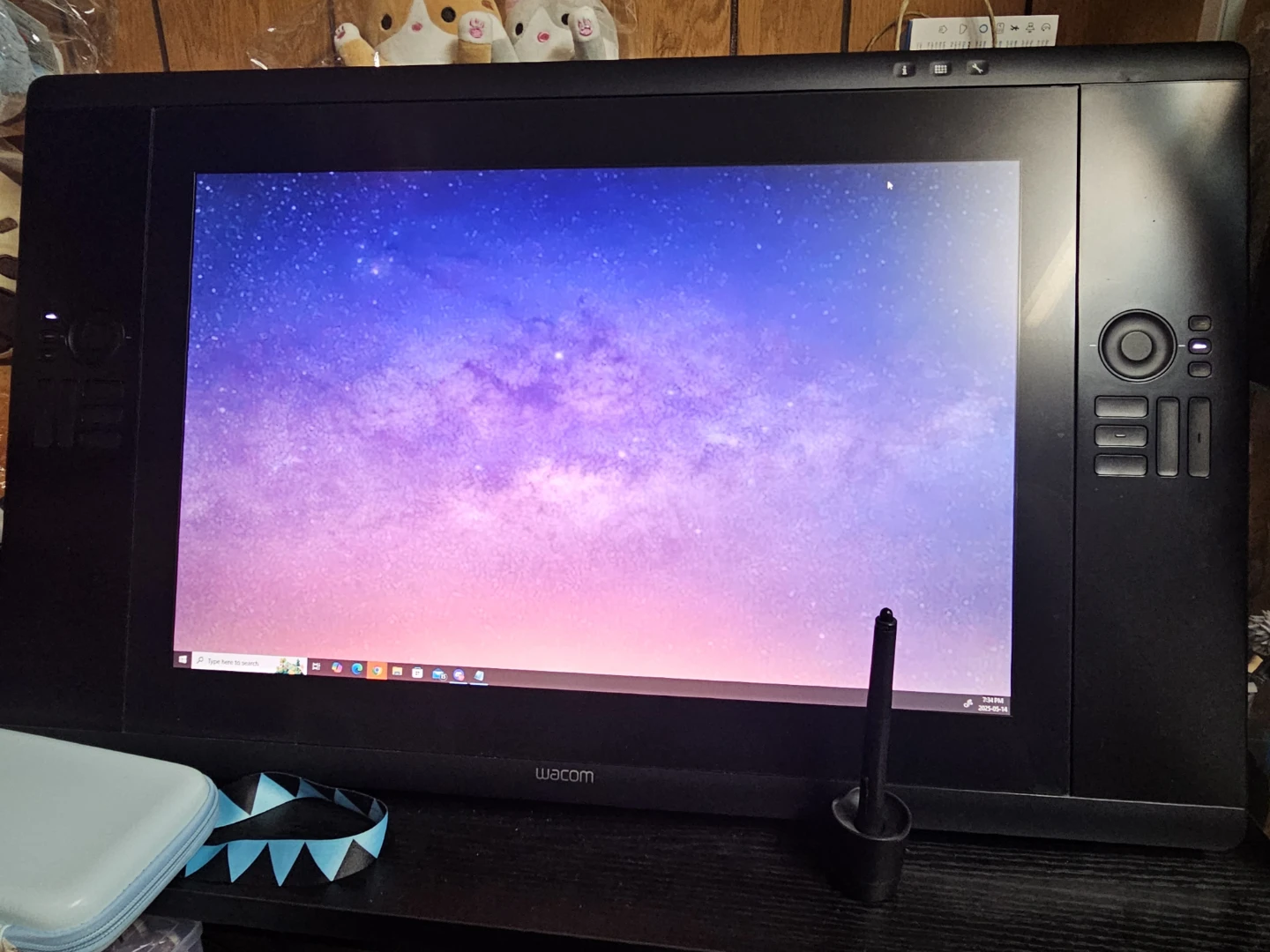 Wacom Cintiq 24HD Pen Display-$1000 OBO