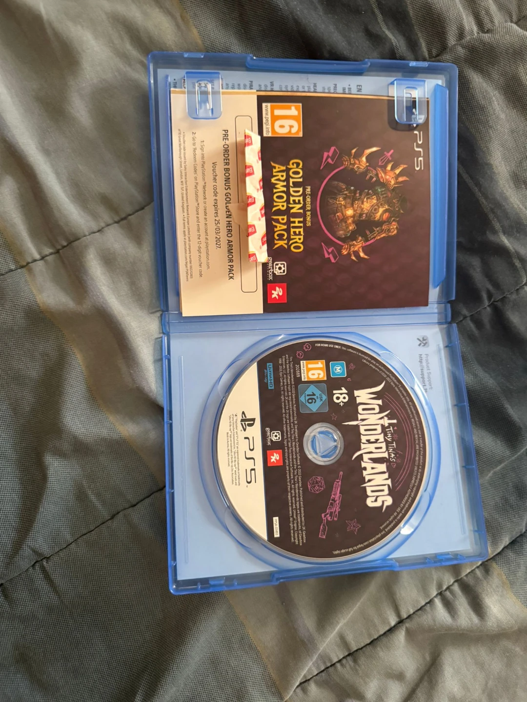 PlayStation 5 Games - photo 3