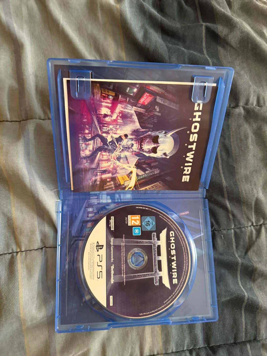 PlayStation 5 Games - photo 4