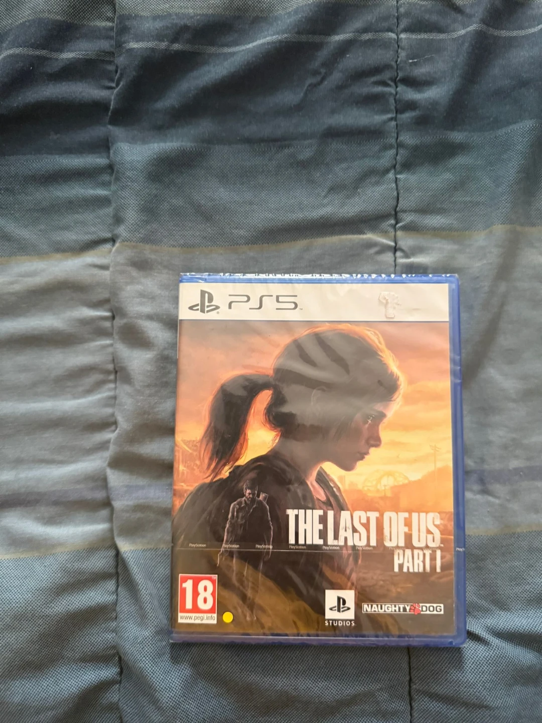 PlayStation 5 Games - photo 5