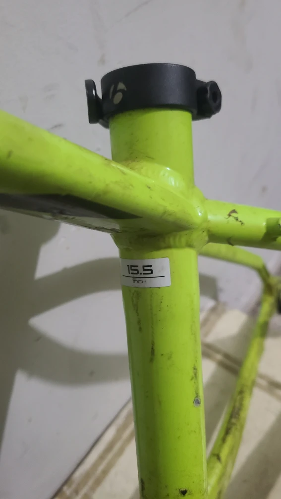 Trek Marlin 5 gen 2 2020 Bike Frame - photo 3