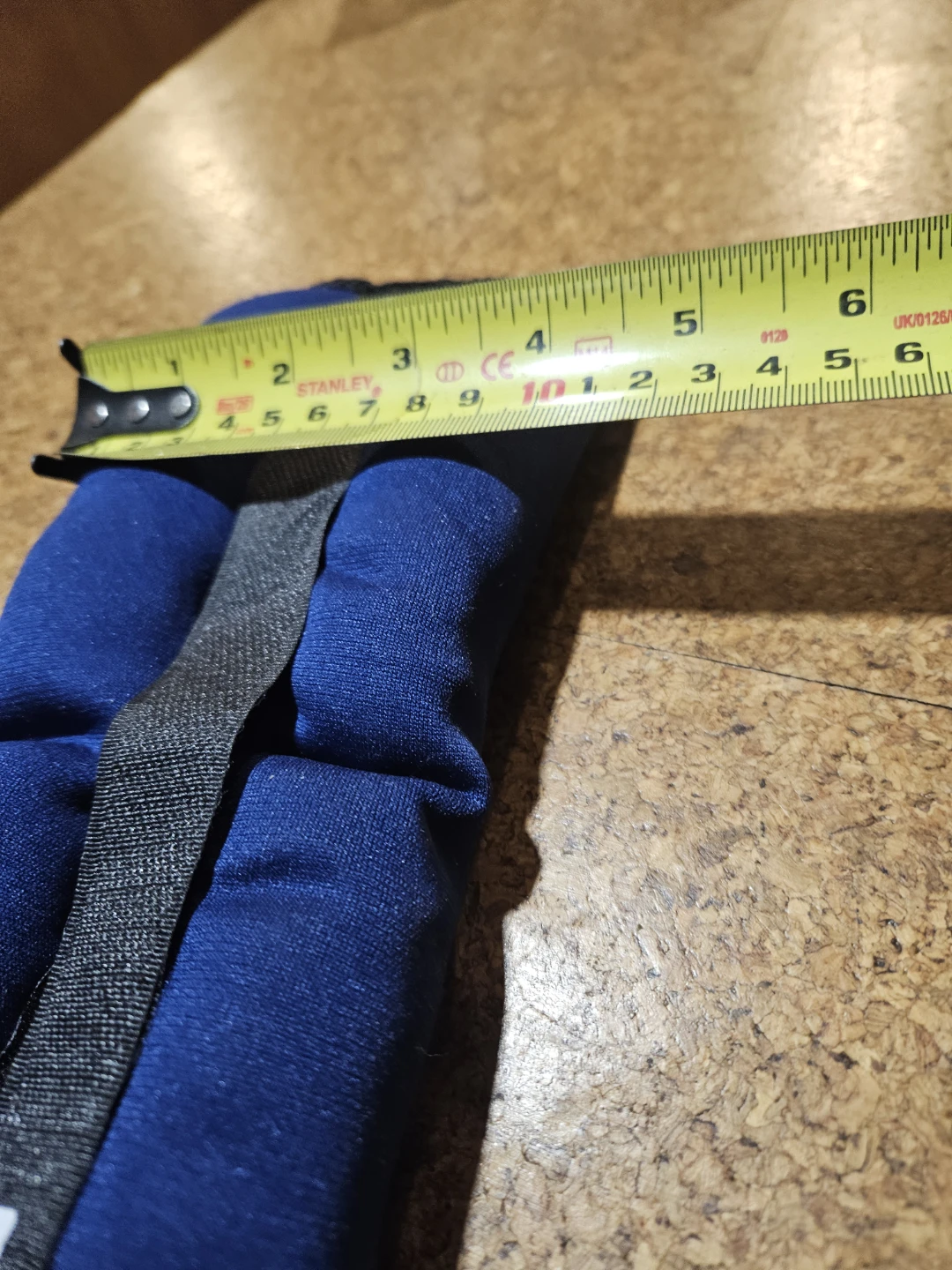 Blue Neoprene Ankle Weights - photo 5