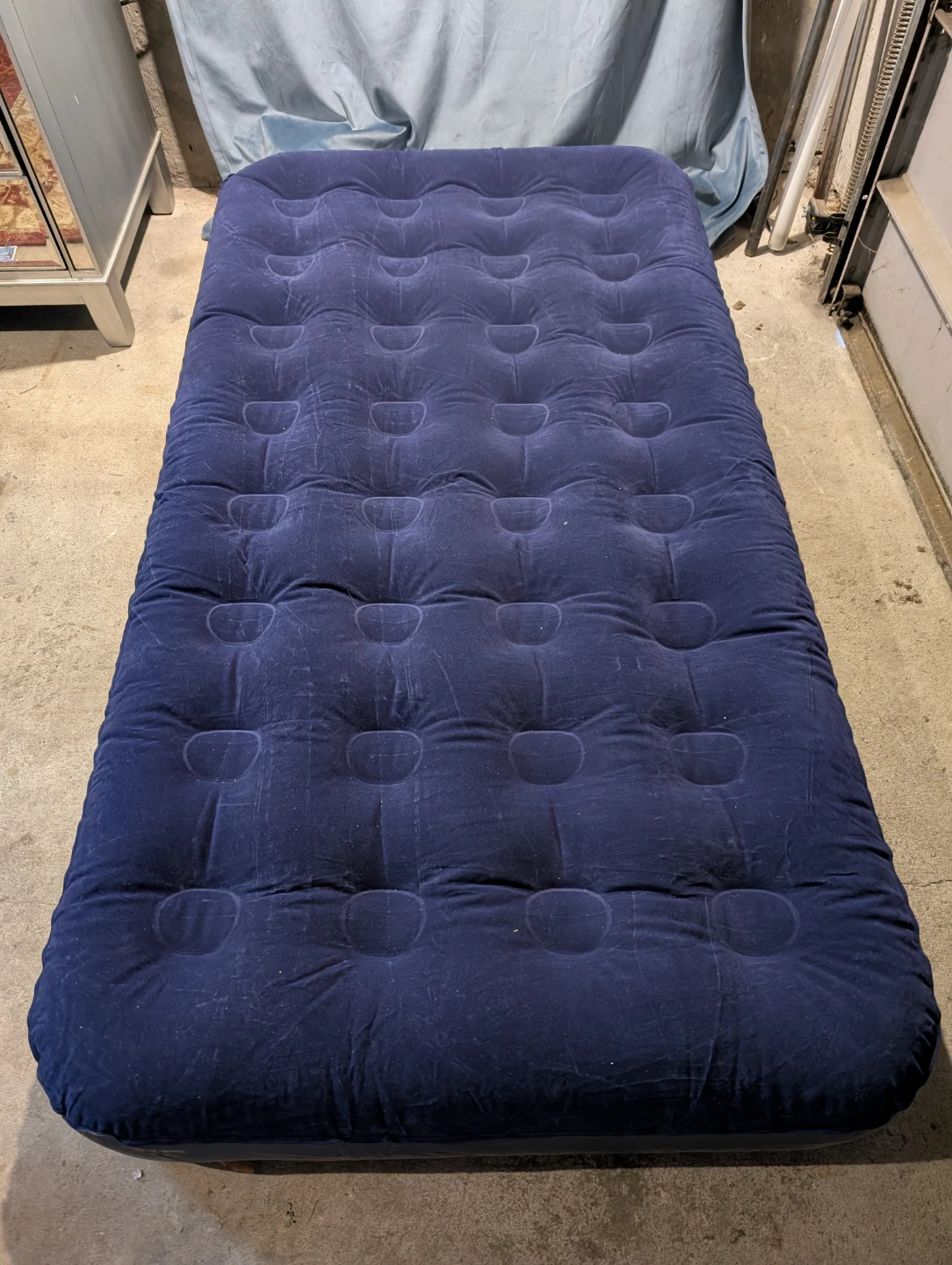 Bestway Comfort Quest Twin Air Mattress