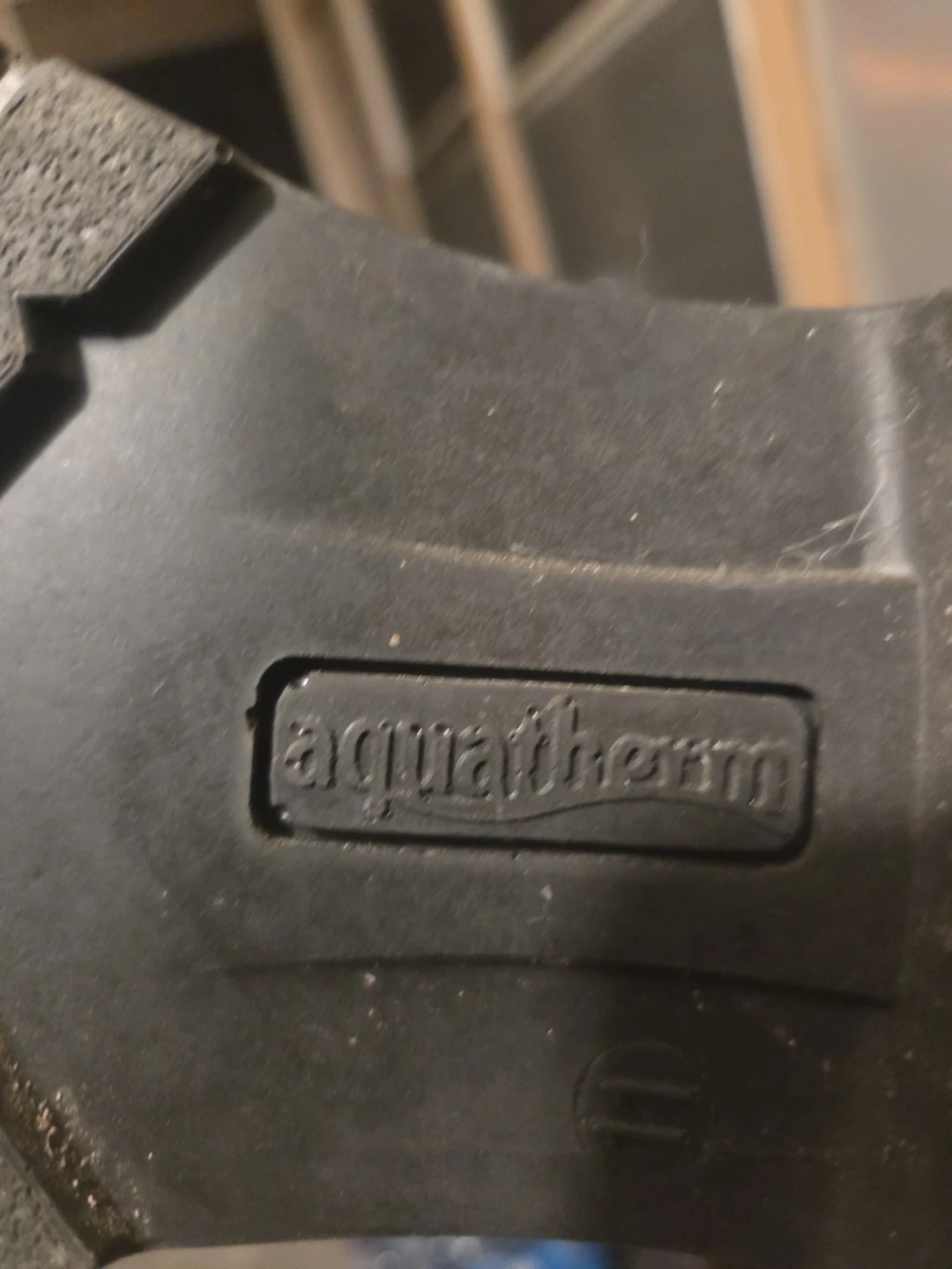 Aquatherm shoes - photo 3