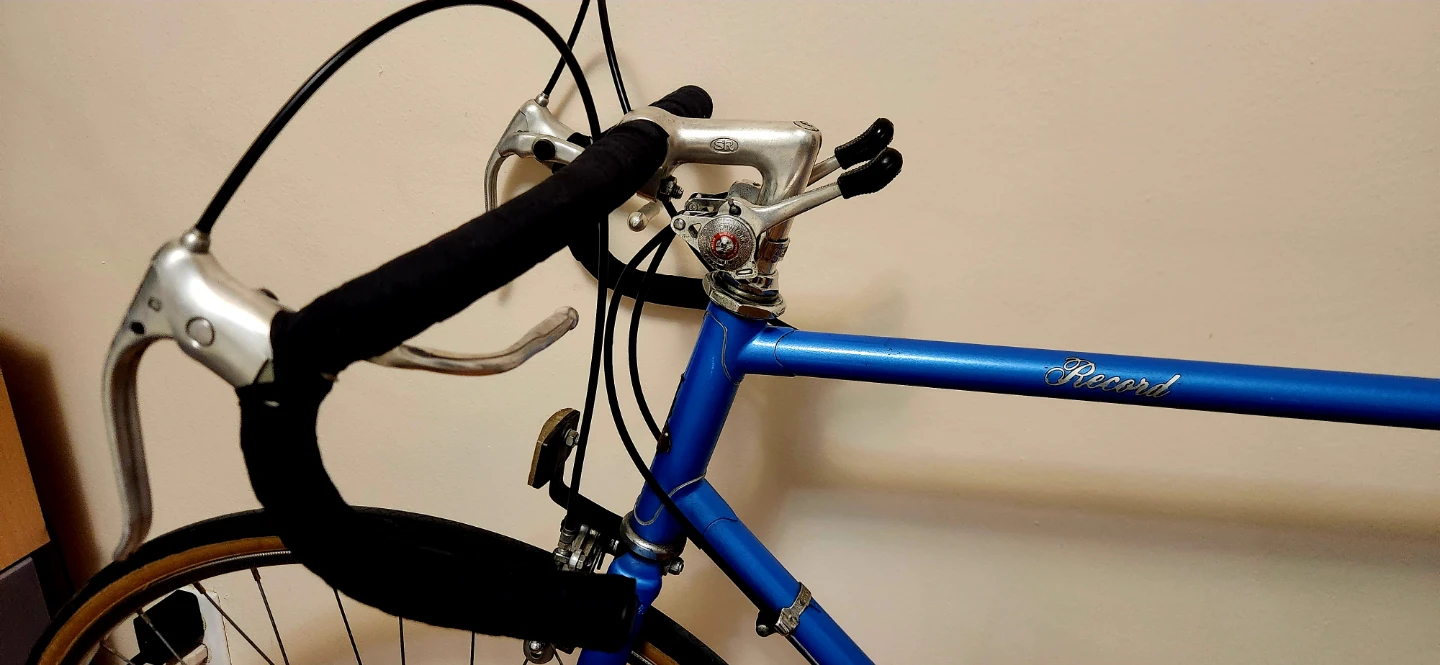 Raleigh Record Road Bike Large / Yonge - photo 2