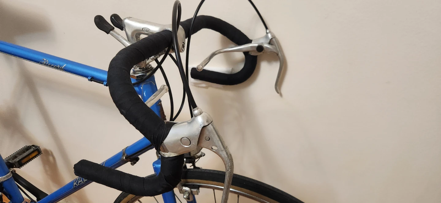 Raleigh Record Road Bike Large / Yonge - photo 5