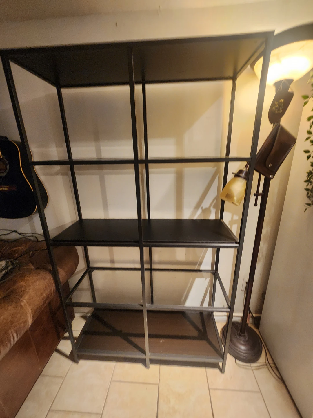 IKEA VITTSJÖ Shelf