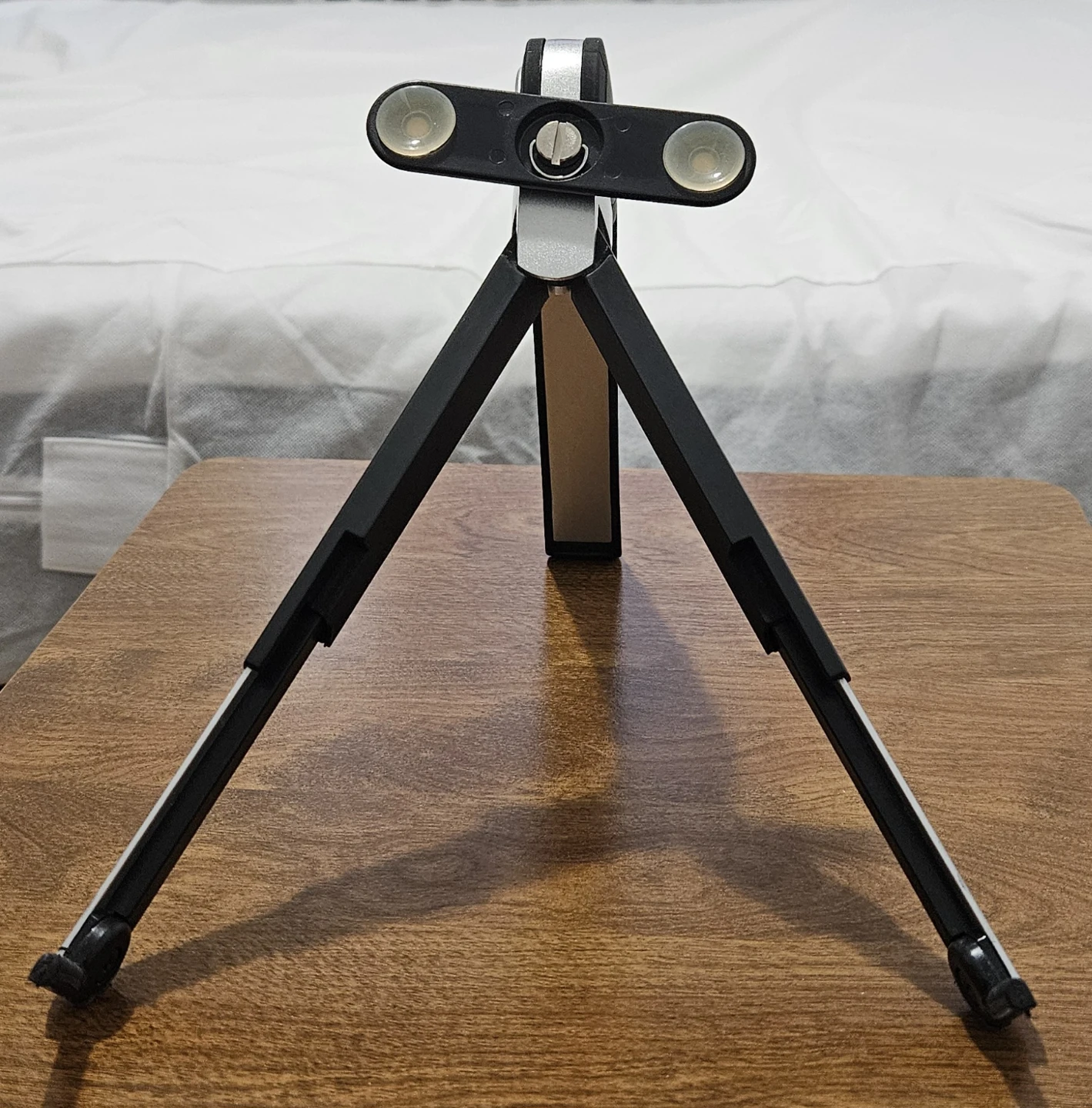 [ NEW ] Black Portable & Adjustable Tablet/Laptop Stand
