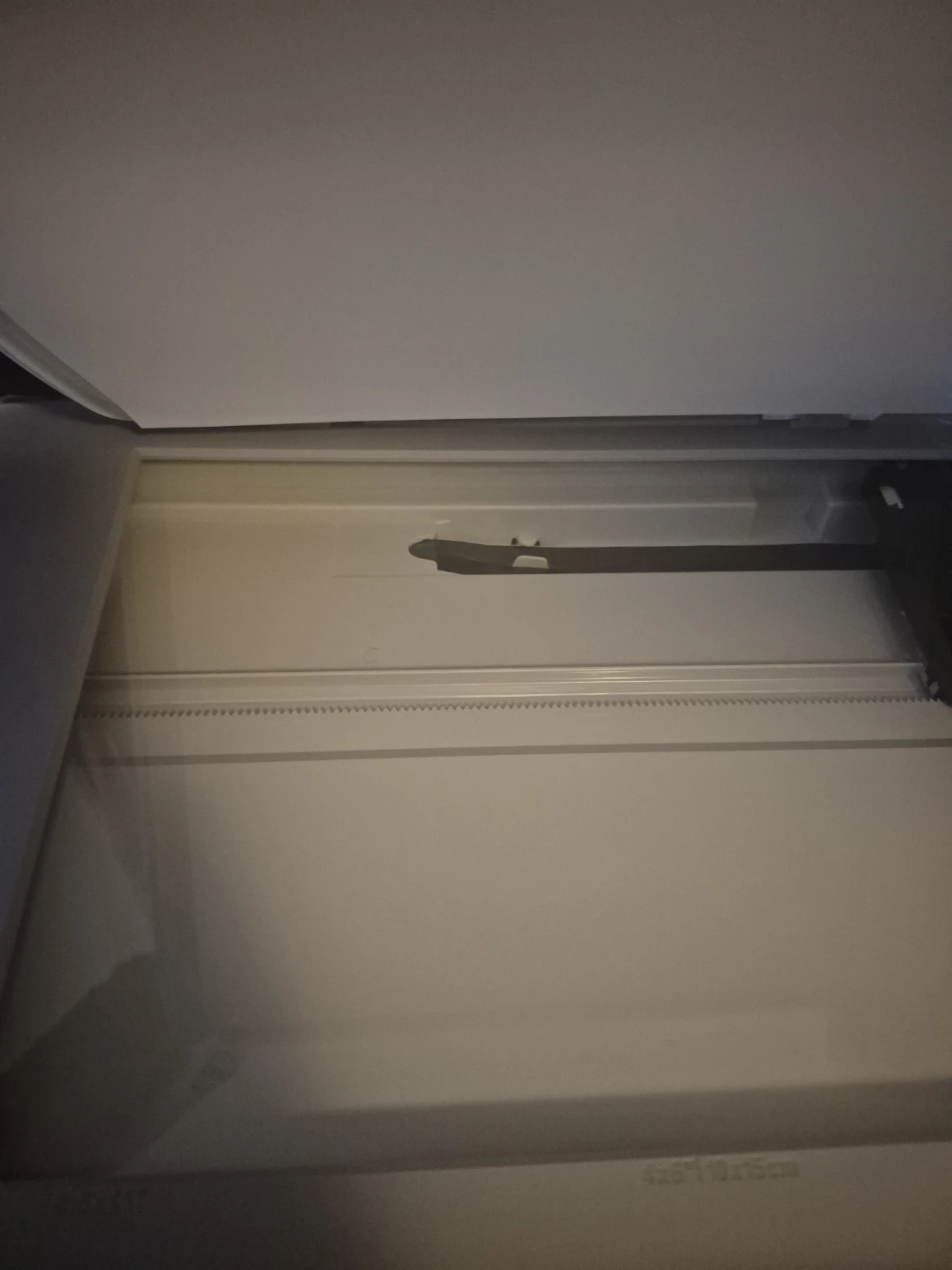 HP All-in-One Printer Scanner Copier - photo 3