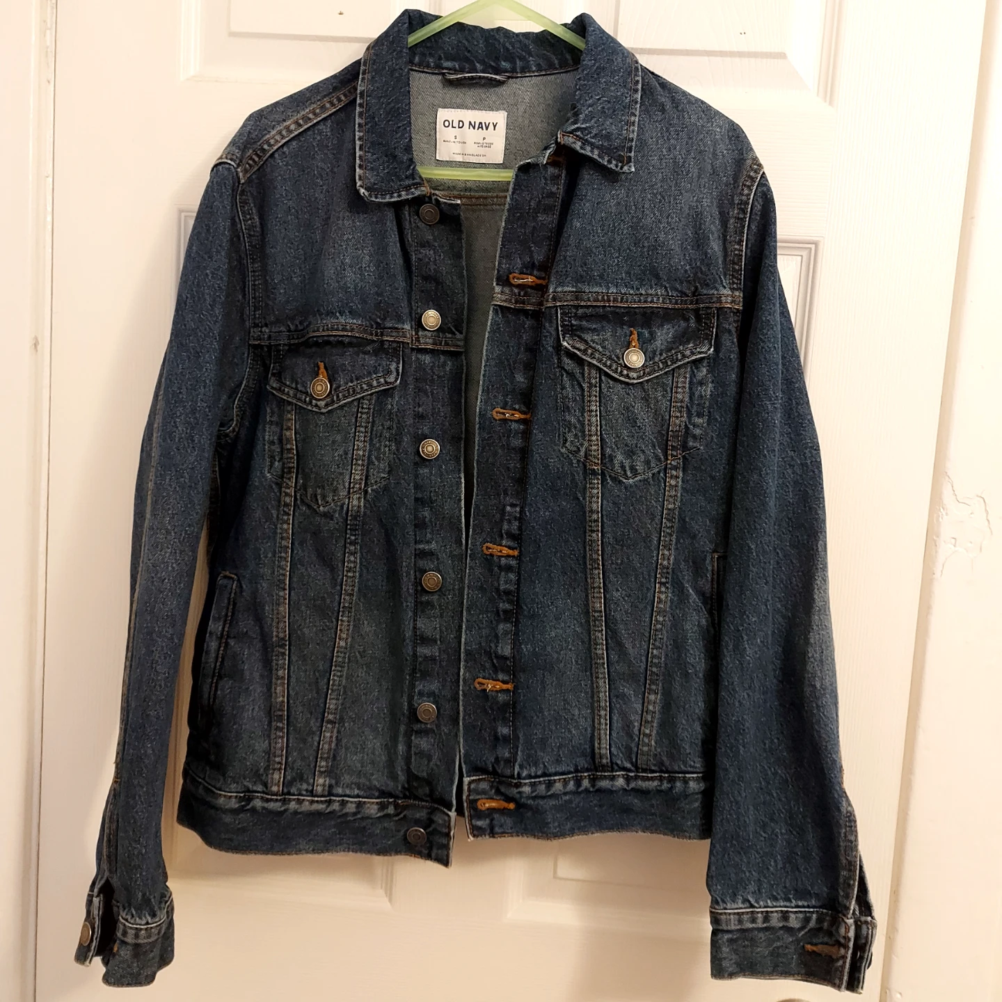 Old Navy Denim Jacket - Size S