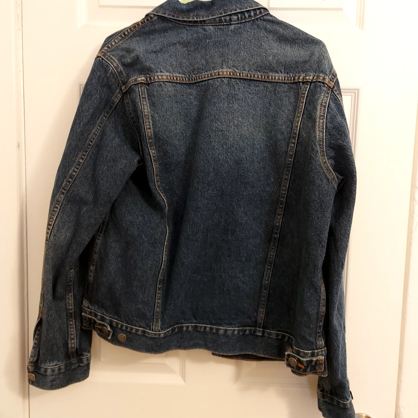Old Navy Denim Jacket - Size S - photo 2