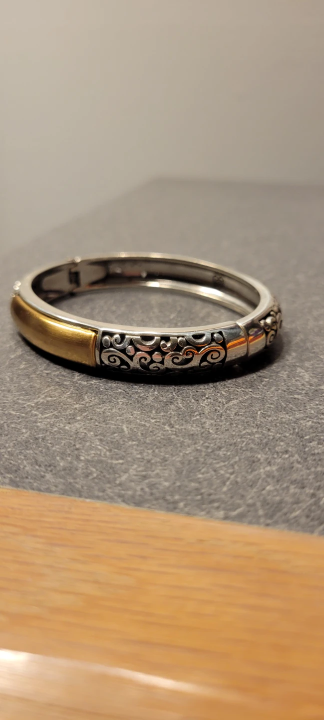 Brighton Bangle Bracelet - photo 3