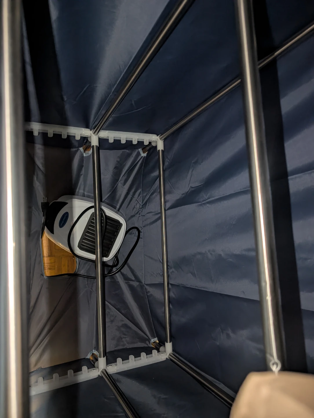 Multi-Purpose Clothes Dryer