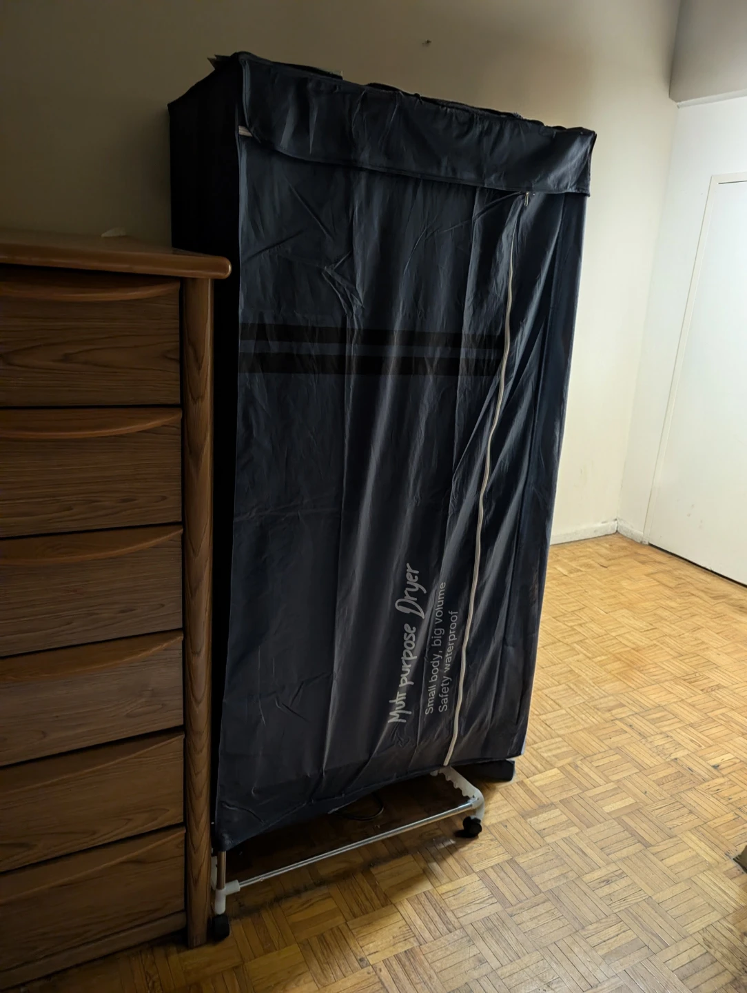 Multi-Purpose Clothes Dryer - photo 2