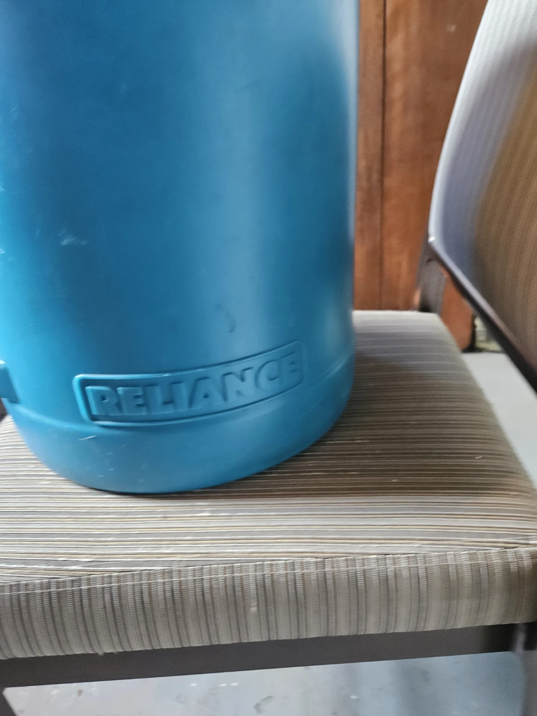 Reliance Water Cooler Jug with Dispenser - photo 3