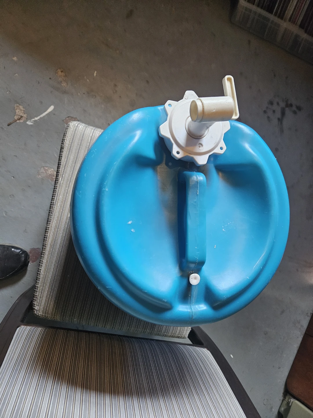 Reliance Water Cooler Jug with Dispenser - photo 4