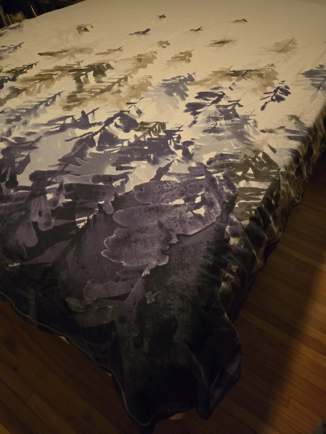 Duvet cover - double