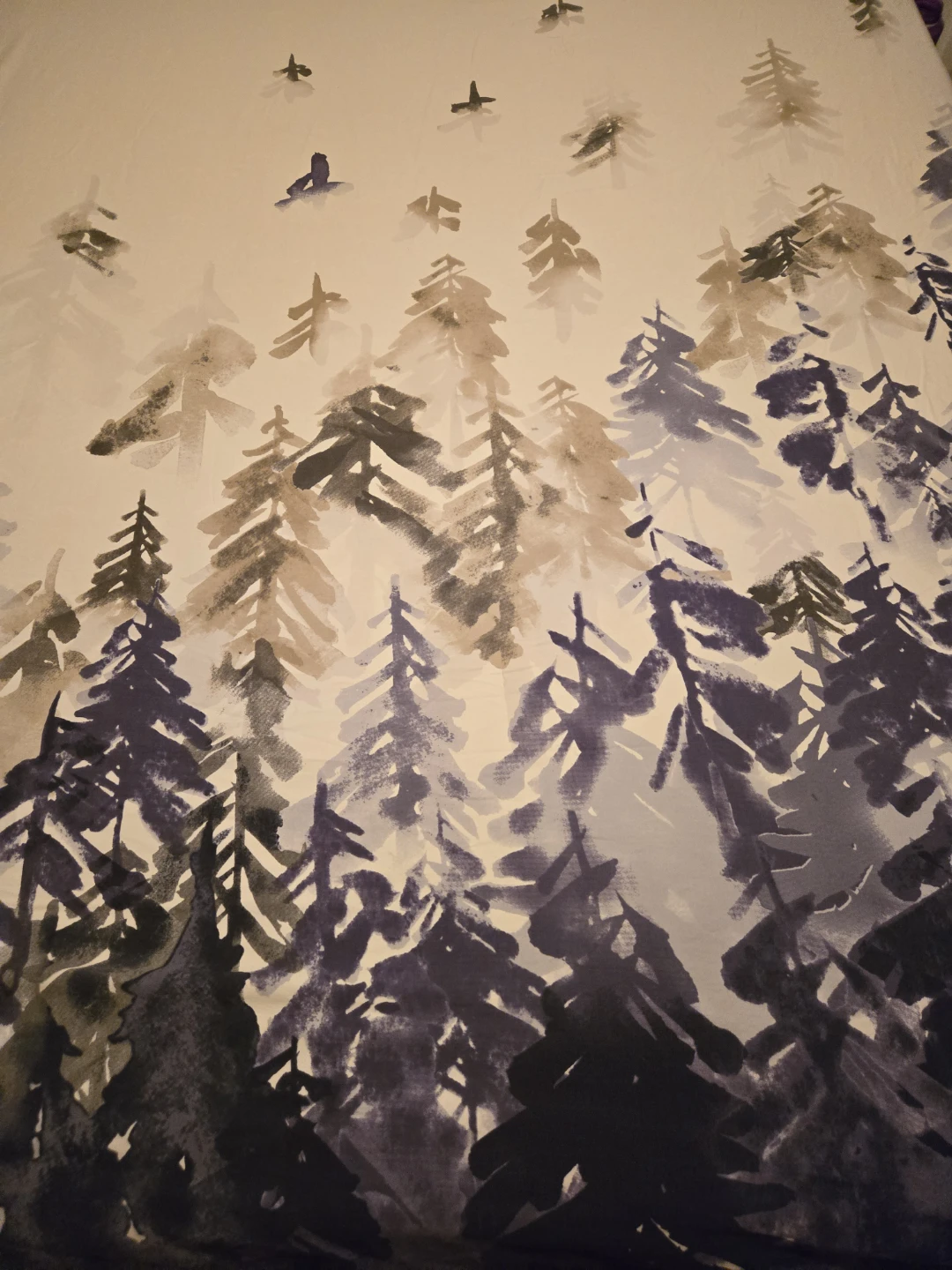 Duvet cover - double - photo 2