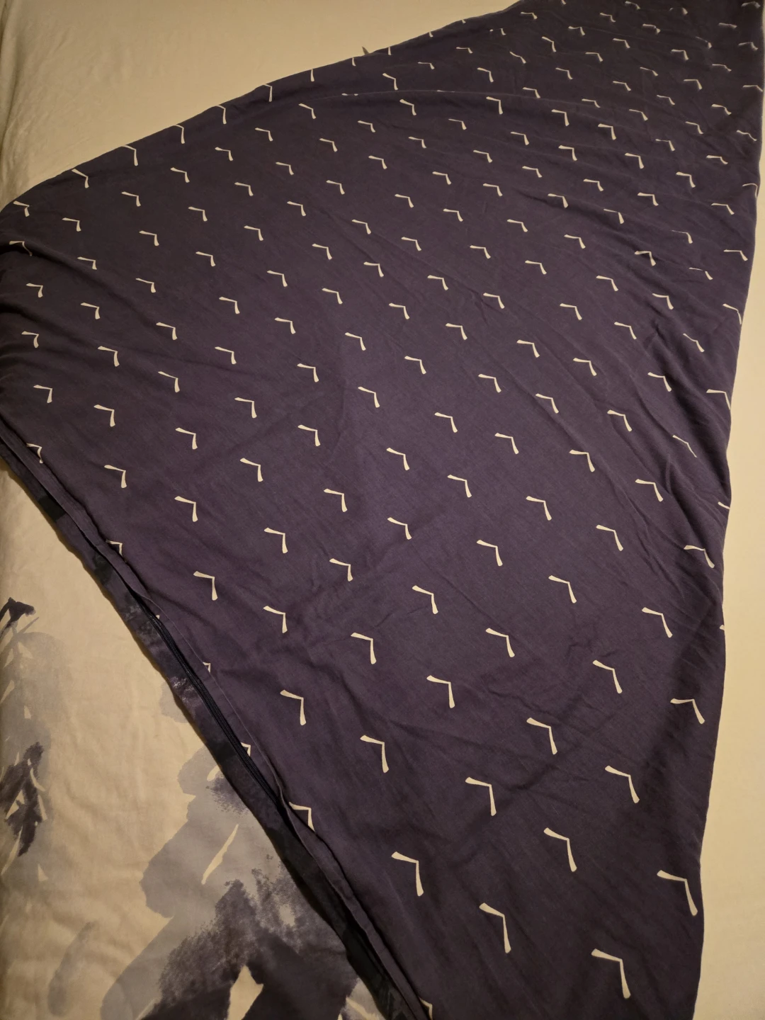 Duvet cover - double - photo 3