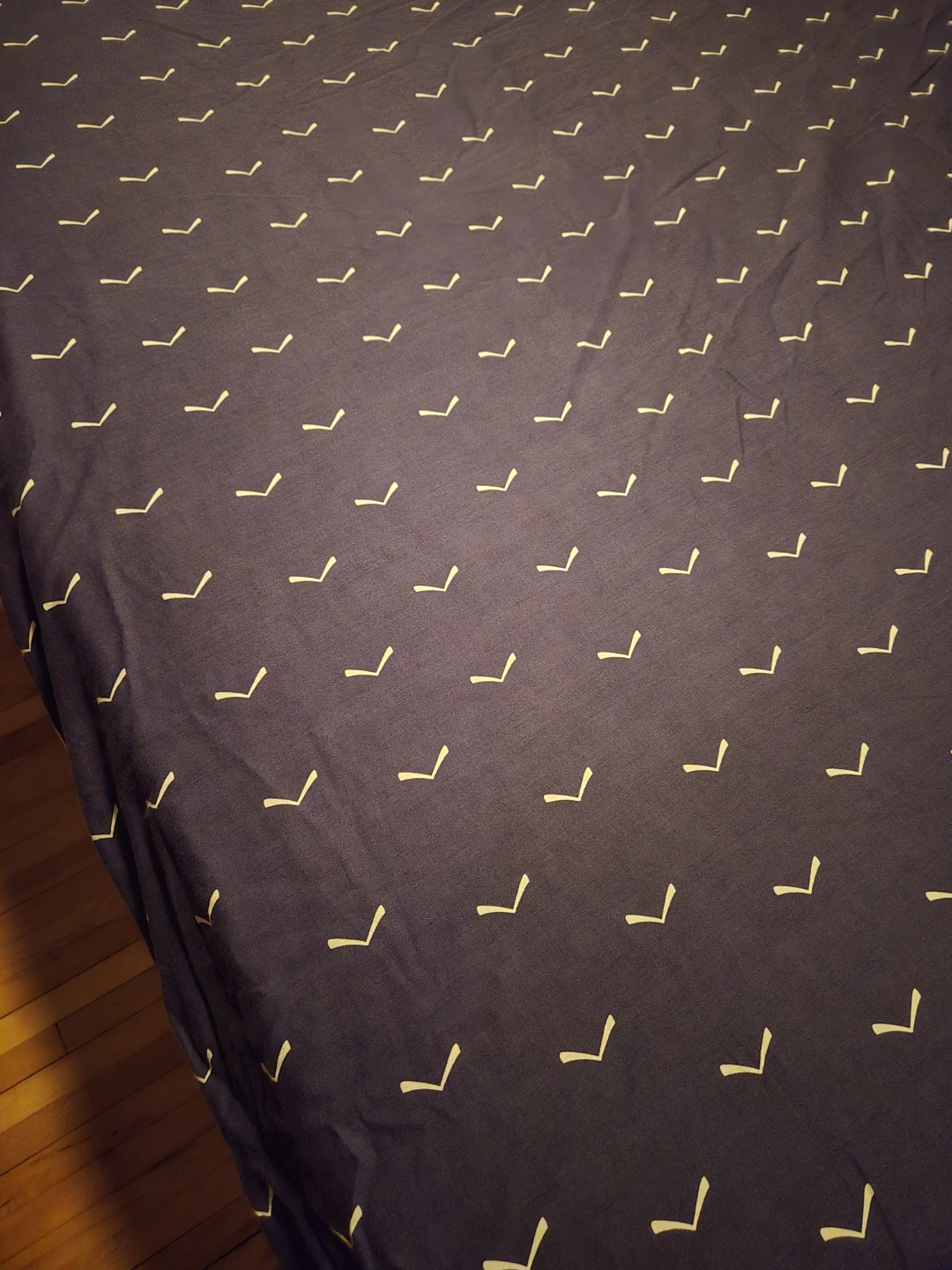 Duvet cover - double - photo 4