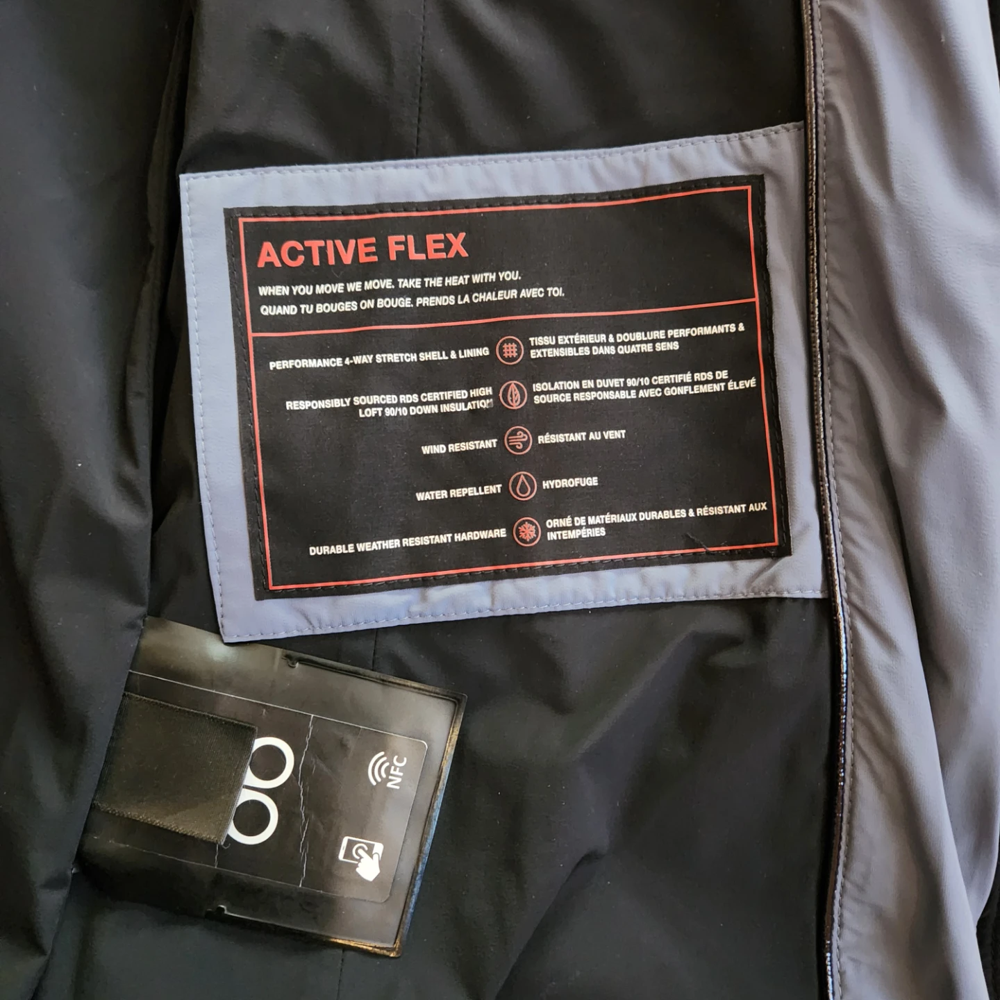 Moose Knuckles Down Parka - photo 4
