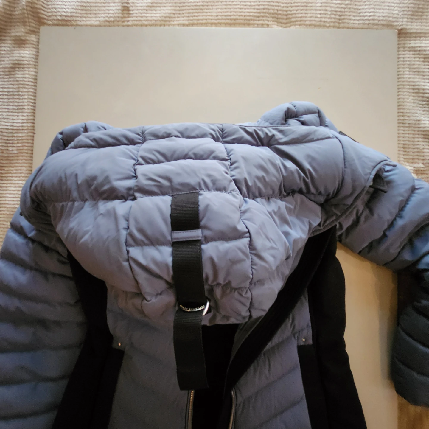 Moose Knuckles Down Parka - photo 5