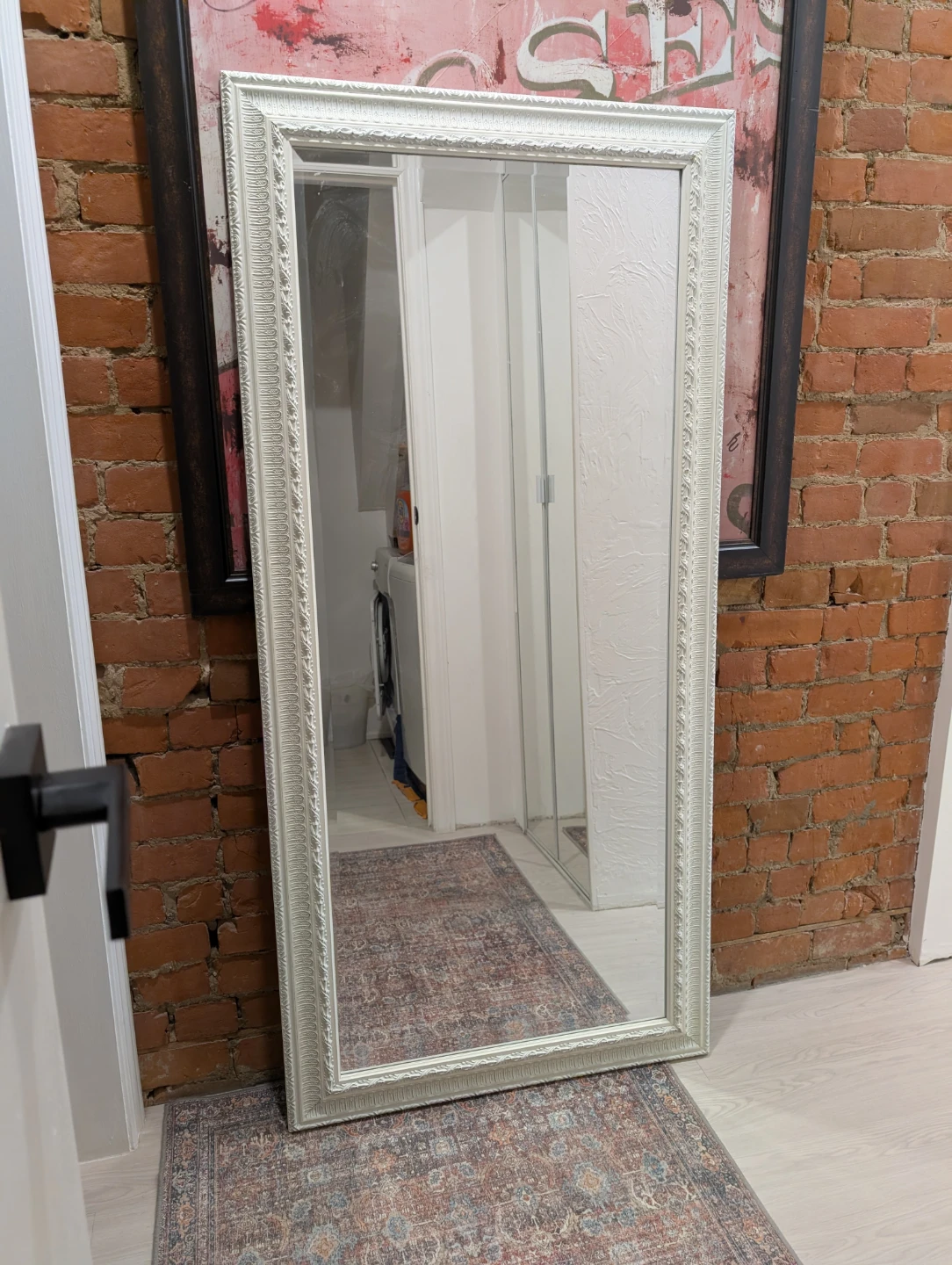 New! Enchante full length large mirror