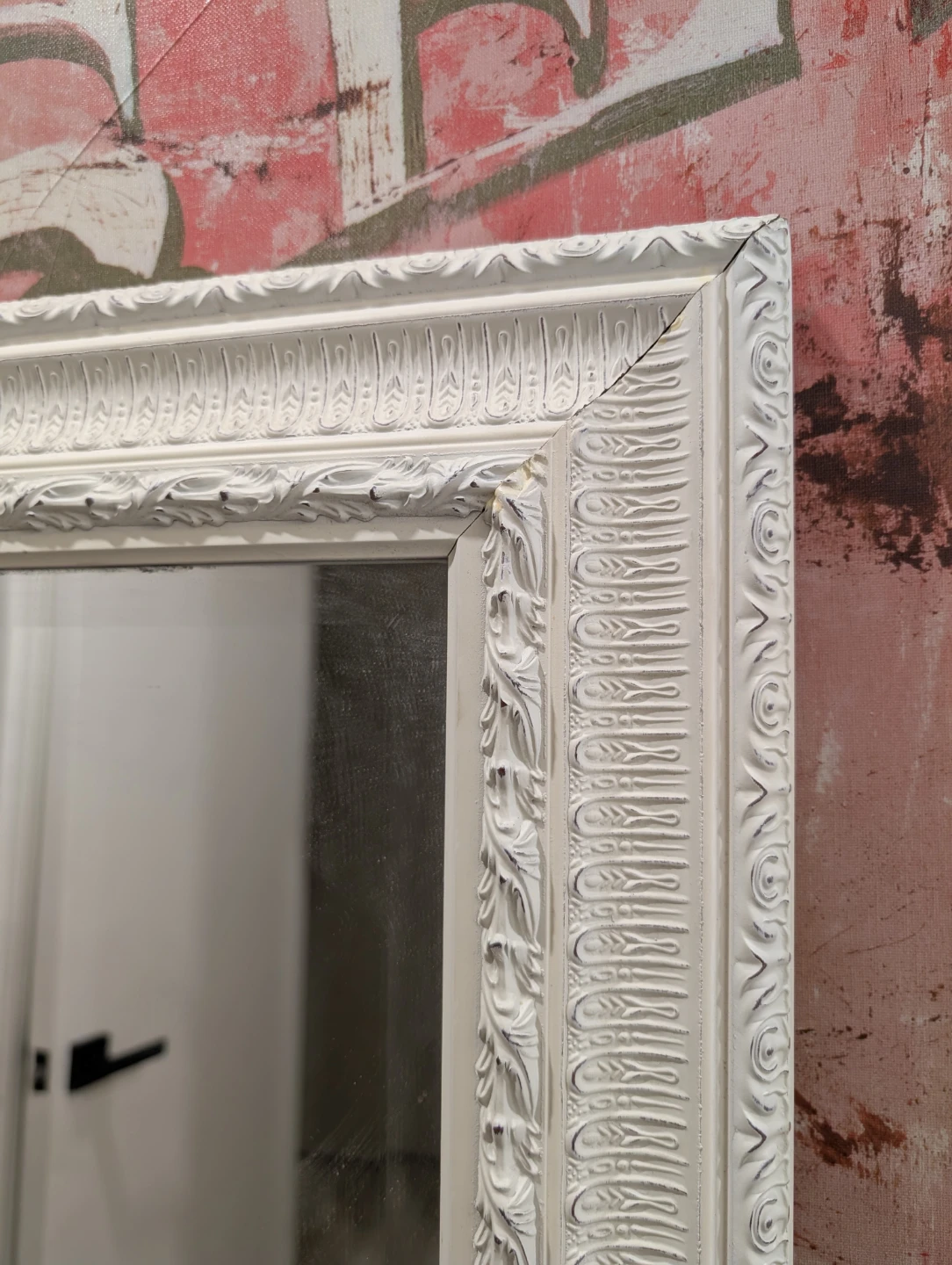 New! Enchante full length large mirror - photo 2