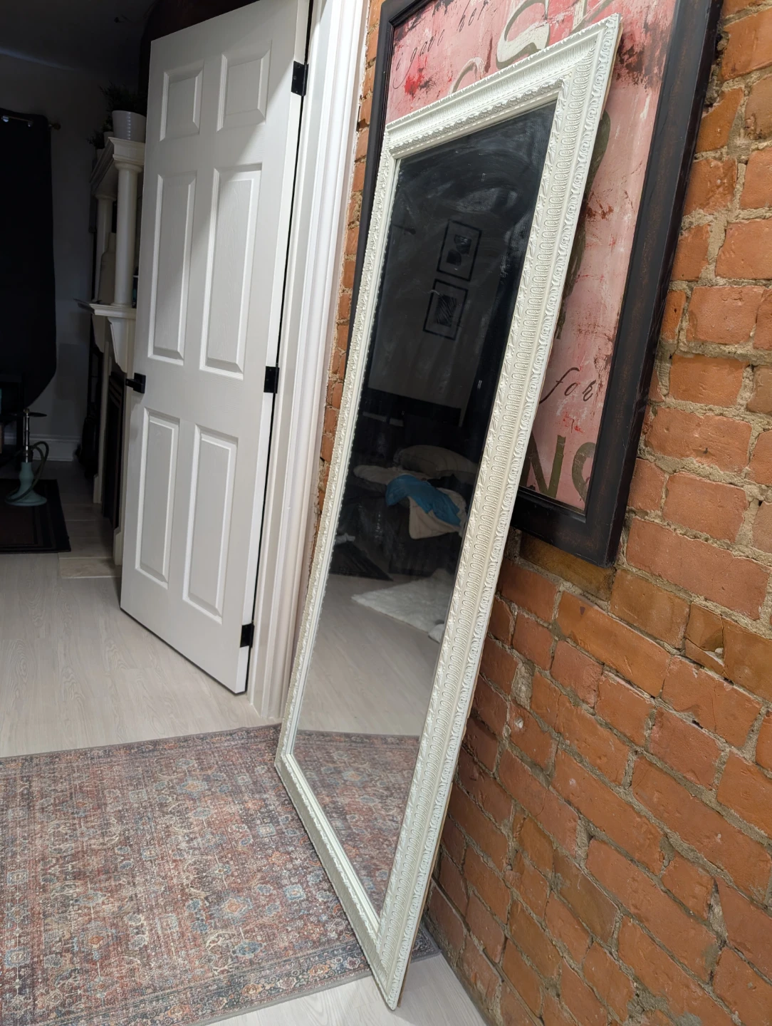 New! Enchante full length large mirror - photo 3