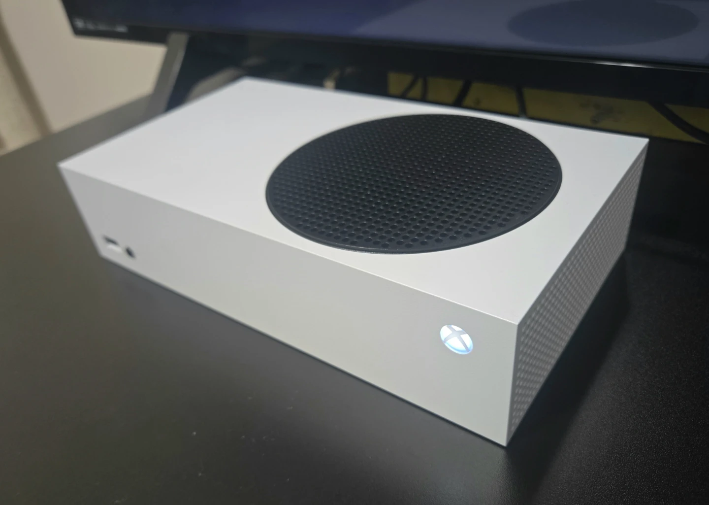 Xbox Series S Console + Original Box Clean Setup! - photo 2