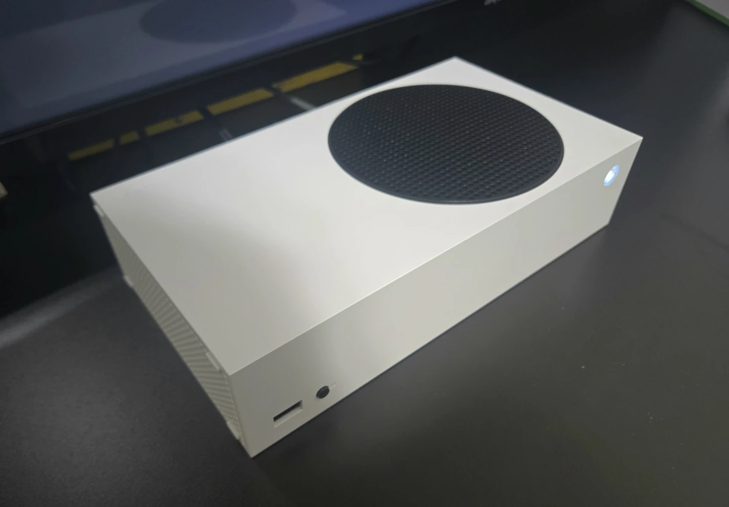 Xbox Series S Console + Original Box Clean Setup! - photo 3