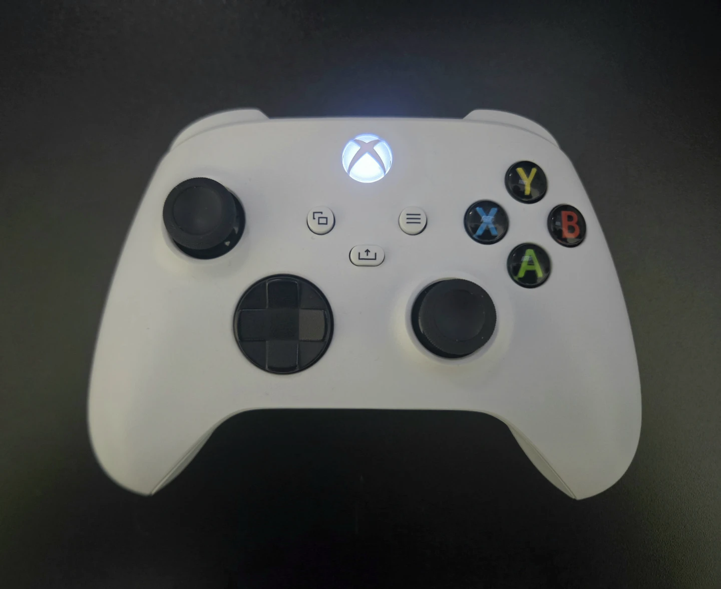 Xbox Series S Console + Original Box Clean Setup! - photo 4