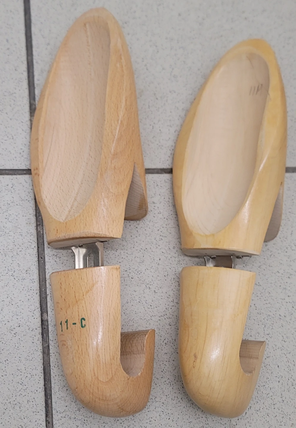 Church's English Shoes Wooden Shoe Trees - photo 2