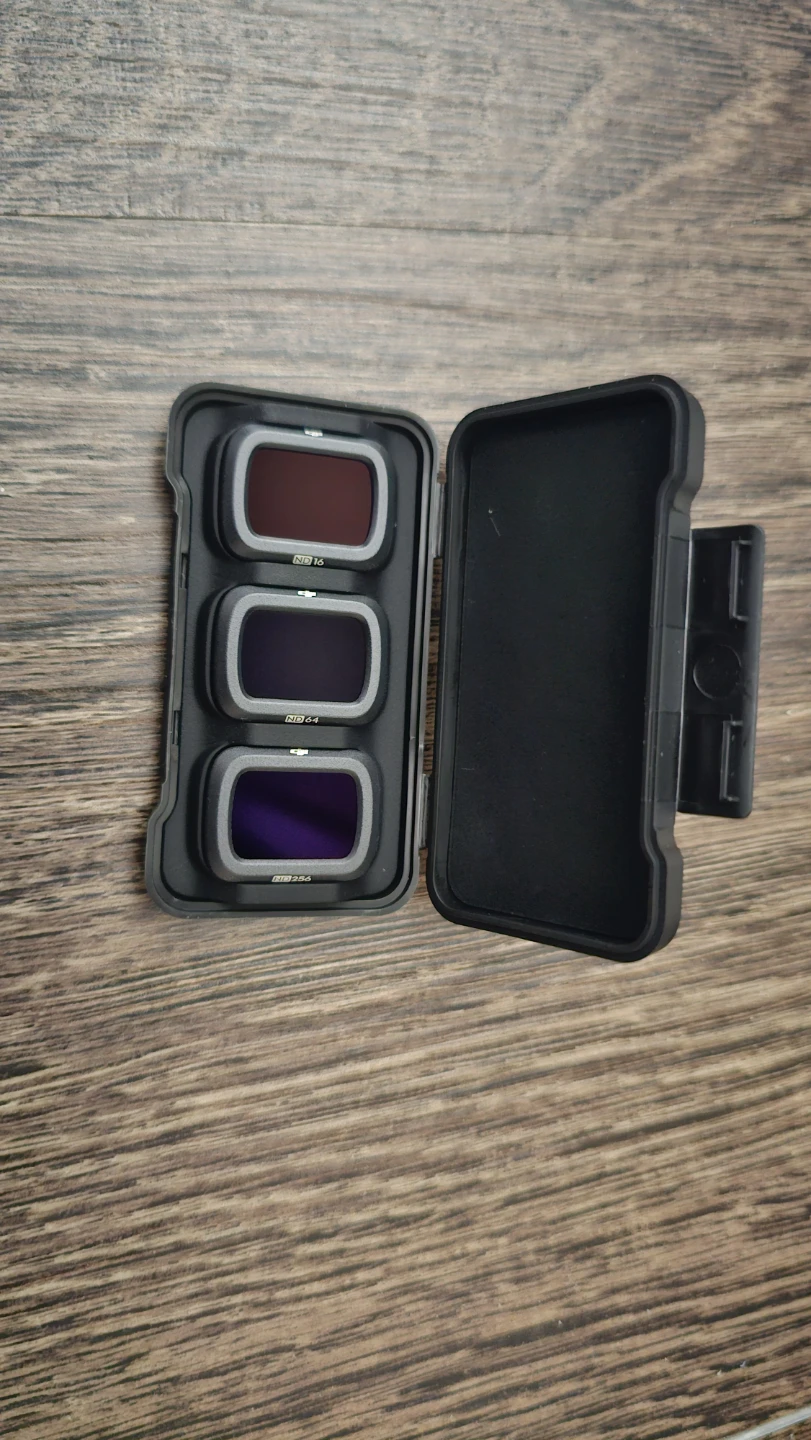 DJI Mavic Air 2 Drone Bundle - photo 4