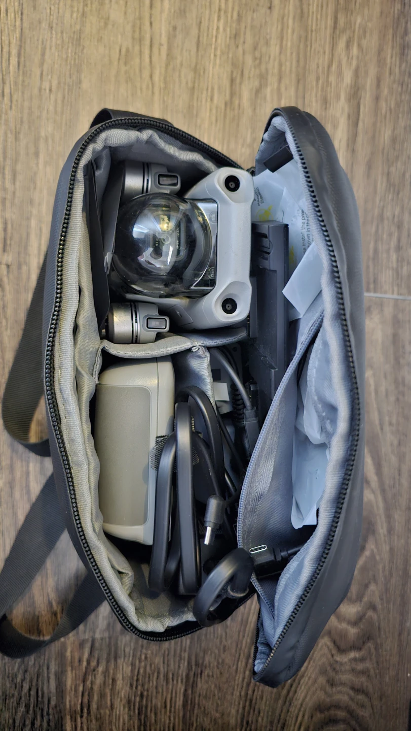 DJI Mavic Air 2 Drone Bundle - photo 5