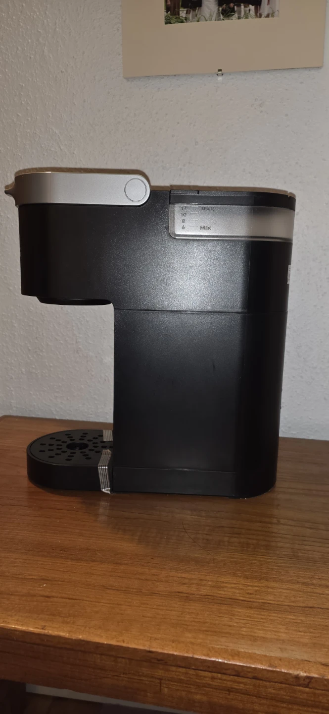 Keurig K-Mini Plus Coffee Maker - Black - photo 2