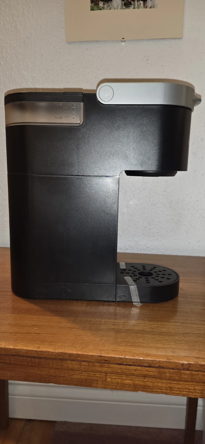 Keurig K-Mini Plus Coffee Maker - Black - photo 3